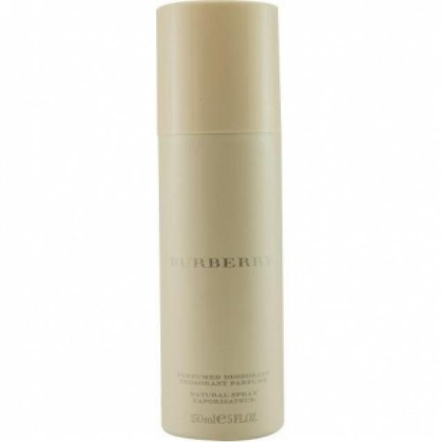 Burberry deo for top womens